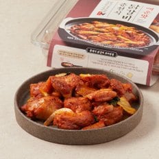 춘천식 닭갈비 (매운맛) (500g)