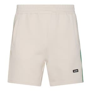 [해외배송] 23 S/S 맥케이지 크림 코튼 블렌드 쇼츠 DENNISC0253 B0480157019