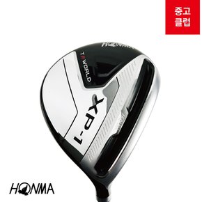 [중고] 혼마 TW XP1 5번우드 SR FA3353859