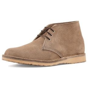 Red 윙 헤리티지 Weekend 처카 - Sandstone Mohave 1176086