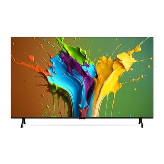 LG 전자 98QNED89TKA QNED TV (247cm) 스탠드형/LG물류 전국배송W