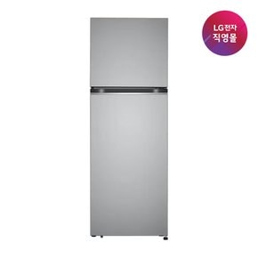 [LG전자 직영] 일반냉장고 B332S34 (335L)