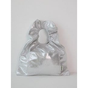 Sona Bag_Silver