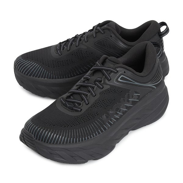 [부산점] 호카 본디 7 남성 러닝화 1110518 BBLC