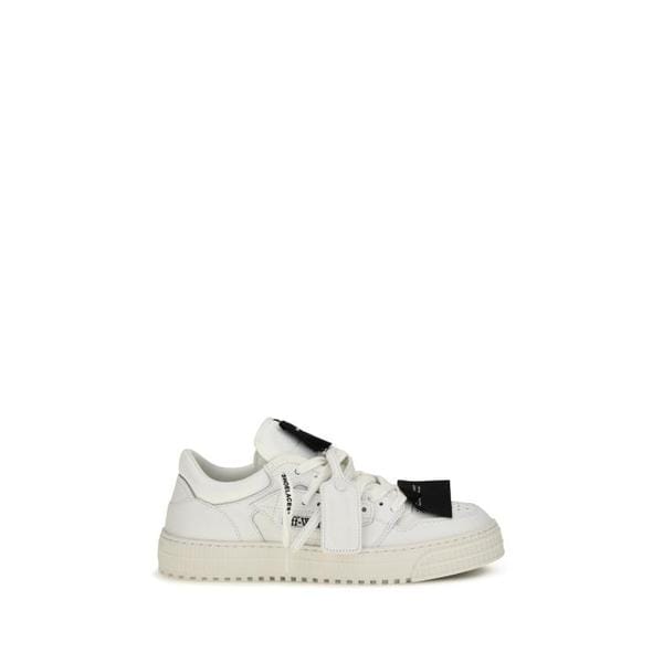 확대된 대표 오프화이트 스니커즈 M29KC9L001 0110V WHITE
