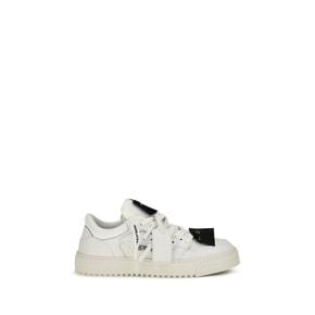 26FW 오프화이트 스니커즈 M29KC9L001 0110V WHITE