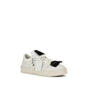 26FW 오프화이트 스니커즈 M29KC9L001 0110V WHITE