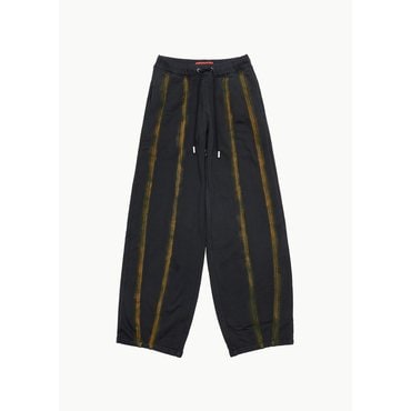 샵아모멘토 에크하우스라타 25SS El Sweatpant, Darkroom