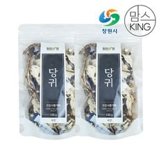 가고파힐링푸드 건조 당귀 100g X 2개