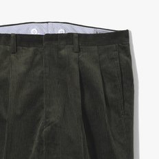 케네스필드[2PLEATS TROUSER]/투플리츠 팬츠 KFC2M30002