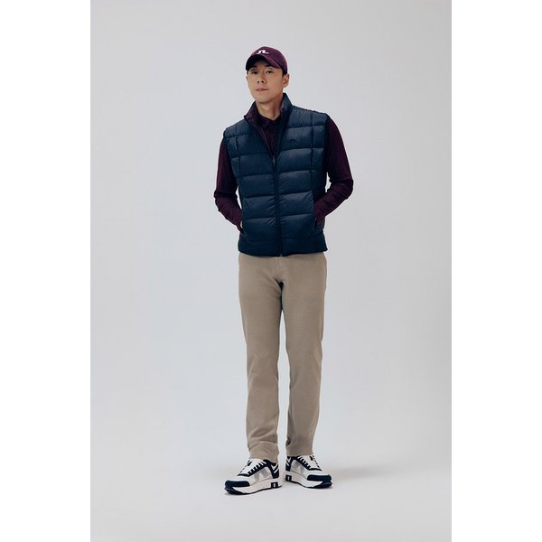 [Men] 올가 울라이크 골프 팬츠 1515340911000