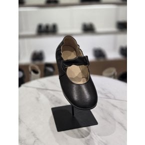 [시흥점] 여성 셔링 메리제인 플랫 (FRF504)