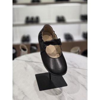 소다 [시흥점] 여성 셔링 메리제인 플랫 (FRF504)