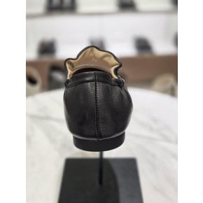 [시흥점] 여성 셔링 메리제인 플랫 (FRF504)