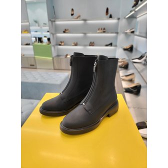 세라 [여주점] 플렉스 앵클부츠 4CM 001A22[3컬러]