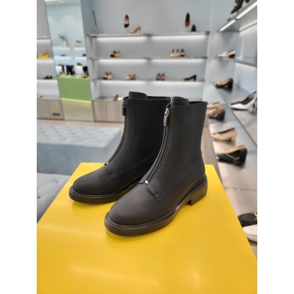 [여주점] 플렉스 앵클부츠 4CM 001A22[3컬러]