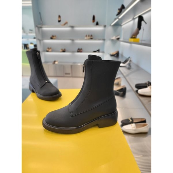 [여주점] 플렉스 앵클부츠 4CM 001A22[3컬러]