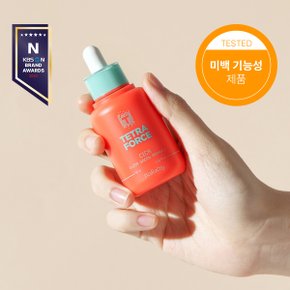 테트라포스 클리어 그린 앰플 30ml