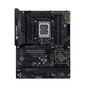 ASUS TUF Gaming Z790-PLUS D4 메인보드 인텍