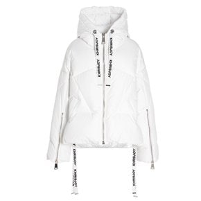 FW23 Chris Iconic down jacket Casual Jacket AFPW001NYWH03 AFPW001NYWH03