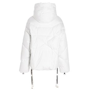 FW23 Chris Iconic down jacket Casual Jacket AFPW001NYWH03 AFPW001NYWH03