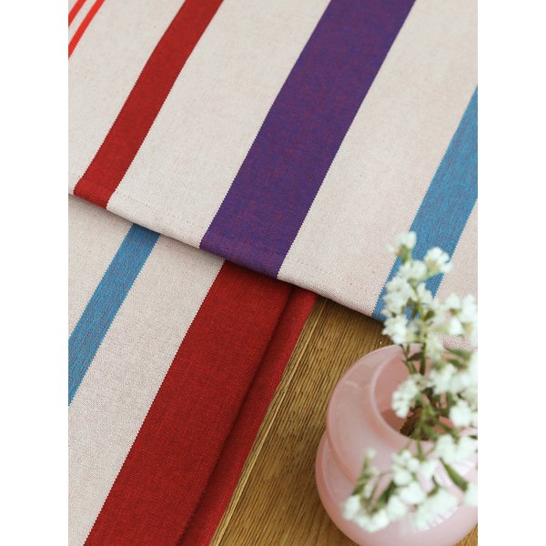 오가닉코튼 발매트 겸 주방매트 샌디글로우 2 size