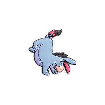 크록스 [Unisex] 지비츠 WINNIETHEPOOHEEYORE