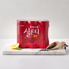 [롯데] 실론티 (240ml*6개)