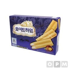 크라운 화이트하임(142g)