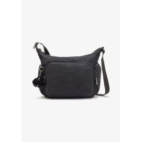 4422150 Kipling GABB - Across body bag black noir