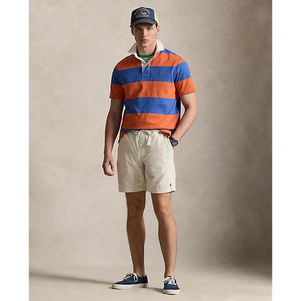 남성 20.3cm 클래식핏 코듀로이 쇼트(MNPOSHO14G20599101)