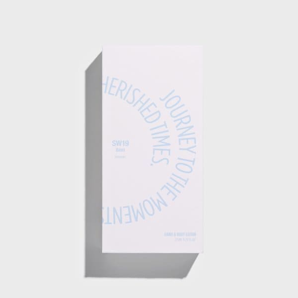 [NEW/미니 핸드크림 증정] 8am HAND & BODY LOTION