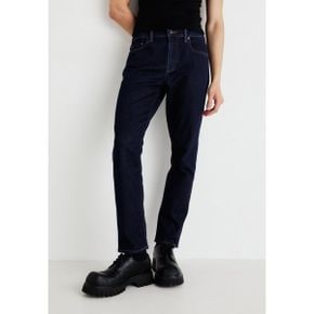 5331772 GAP SLIM SOFT STORMY RINSE - Slim fit jeans dark rinse