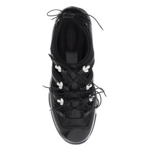 [시몬 로샤] Low Top HT18B M 0788 BLACK