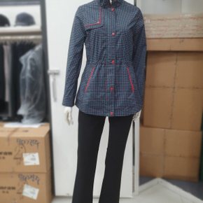 등판반우라기하학패턴사파리MMW1SF0168_JJ