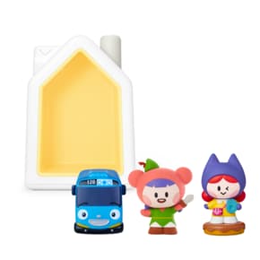 하우스와 우리 아이 동화 이야기 아띠 세트