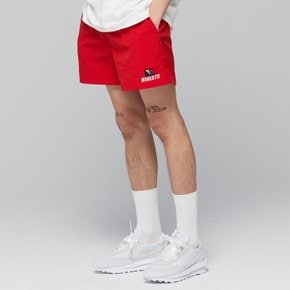 [SSG헤택가]Origin-Logo Short Pants Red