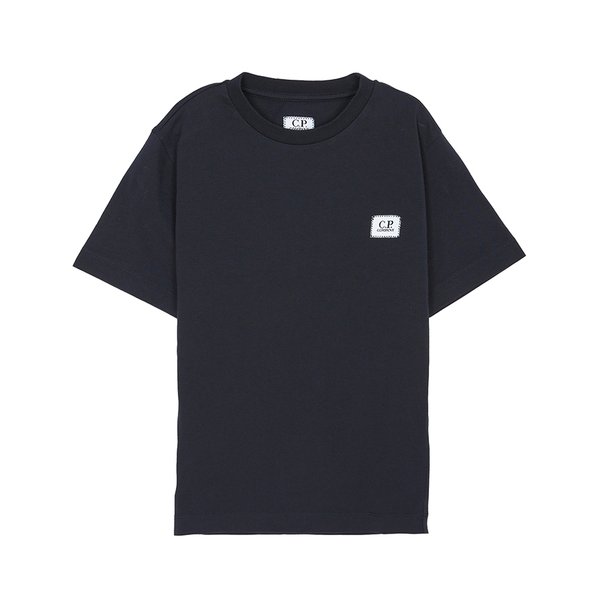 [부산점] 반팔티셔츠 CMM00S LAA17 41150 키즈 반팔티셔츠 (성인착용가능)