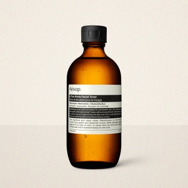 이솝 [이솝 공식] 인 투 마인즈 페이셜 토너 200mL