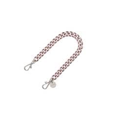 Manicure Chain Short Strap (매니큐어 체인 숏 스트랩) Delight Pink VQB4-1ST105-1PIXX