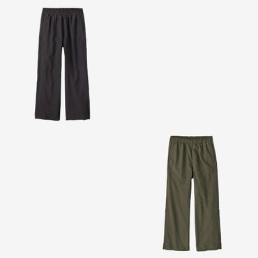 파타고니아 [파타고니아코리아](22035Q5GN)25S/S 우먼즈 아웃도어 에브리데이 팬츠 Outdoor Everyday Pants