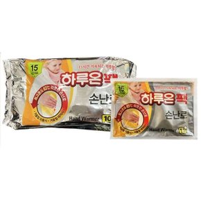 하루온팩 손난로 30매 (WB33AA5)