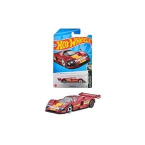 핫 휠 Hot Wheels 베이직카 마쓰다 787B 3살~ HNK30