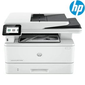 HP 4103FDN 흑백레이저복합기 토너포함 팩스복합기 양면인쇄 유선네트워크