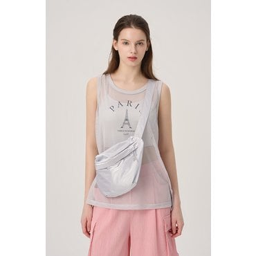 위뜨 [25SS] HTWBG5Z02T 위뜨 스몰 호보백