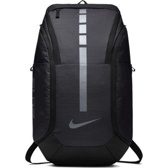  미국 나이키 수영가방 락커백 Nike 남녀공용 Hoops Elite Pro Basketball Backpack Dark Grey/Me