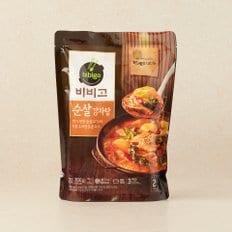 순살감자탕 350g*2