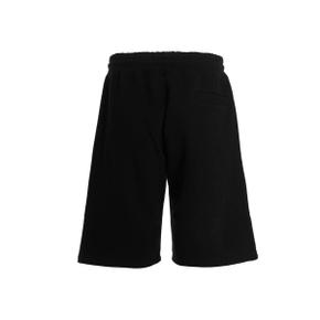 지씨디에스 Shorts SS23M30063202 black