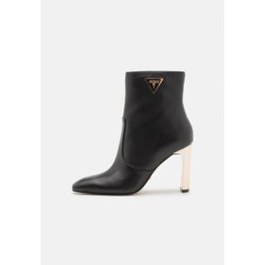 4995854 Guess CAITTE - High heeled ankle boots black