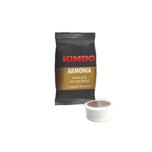  킴보 아르모니아 캡슐 커피 100개입 라바짜포인트 호환